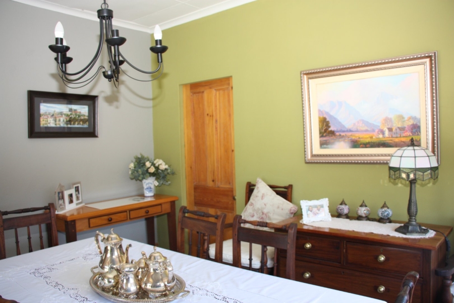 3 Bedroom Property for Sale in Dewetsdorp Free State